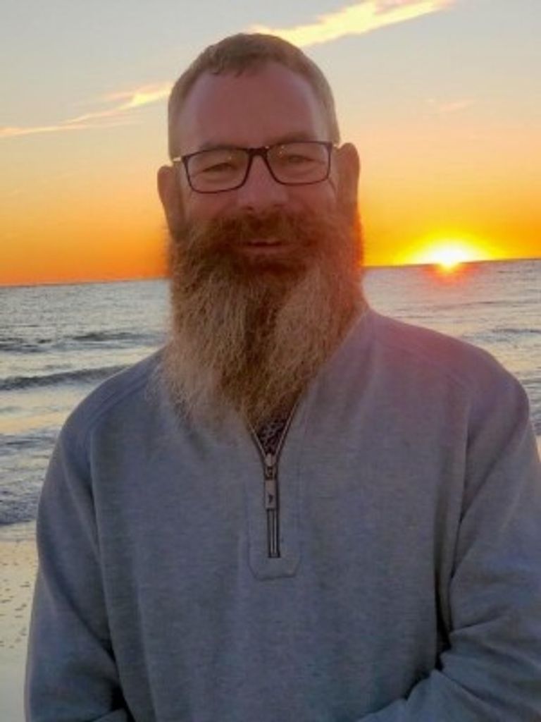 Michael Davis Williams