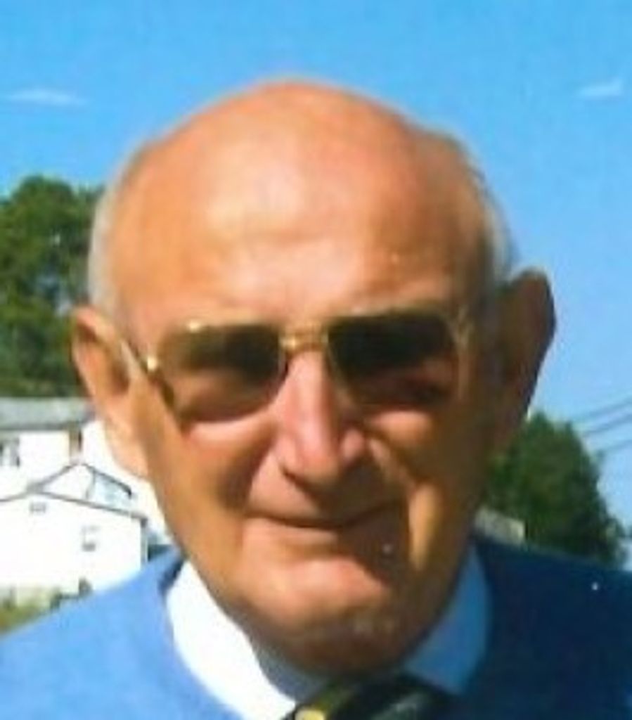 Charles Treuting Profile Photo