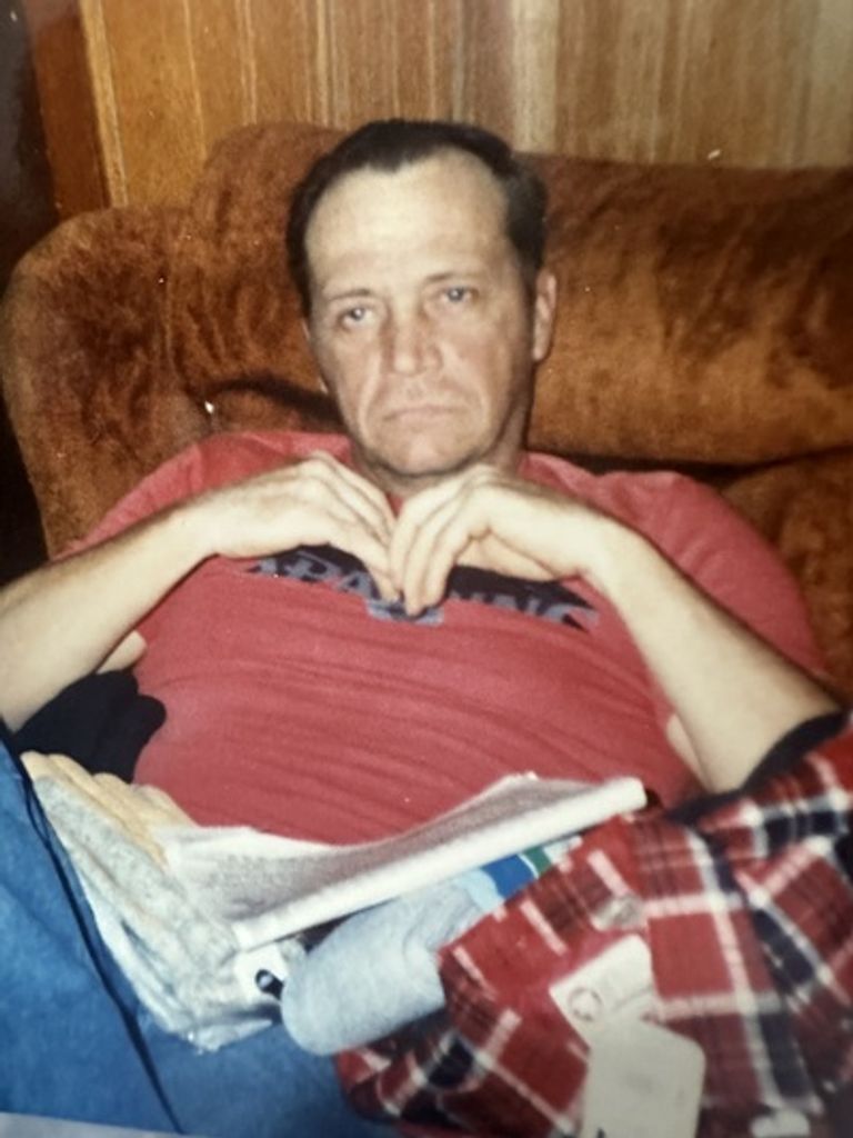Terry Edward Watson Profile Photo