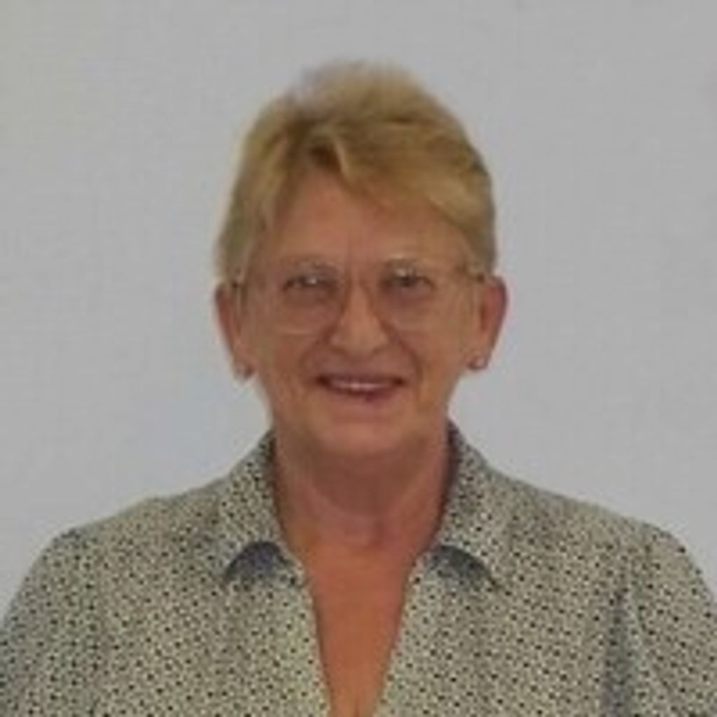 Carol Ann Vodrey