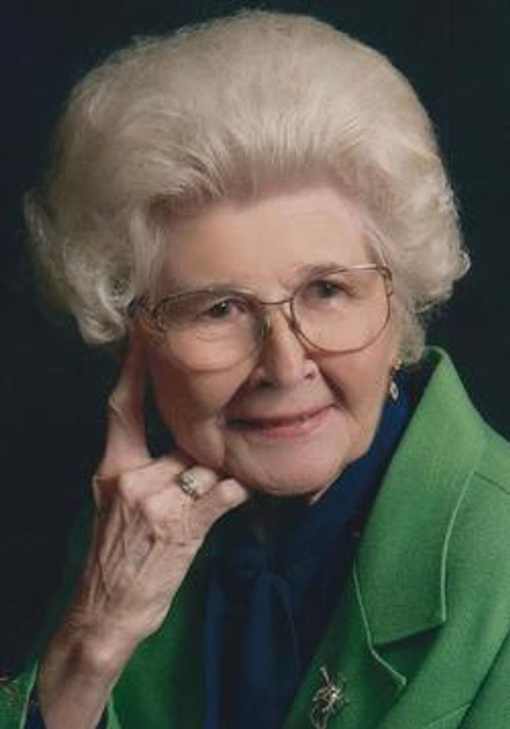 Ann Trojan Davis Profile Photo