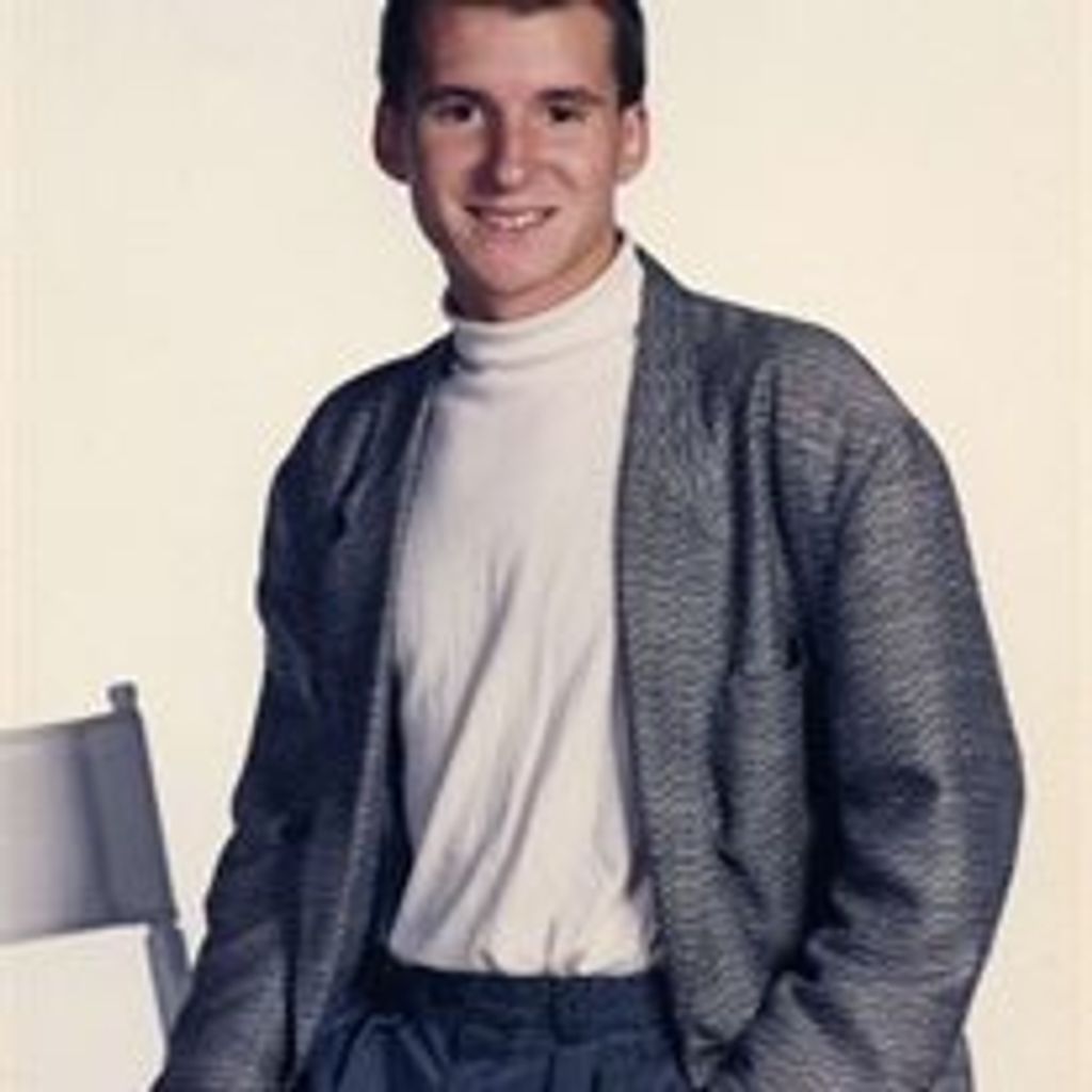 Randall Craig Meeks
