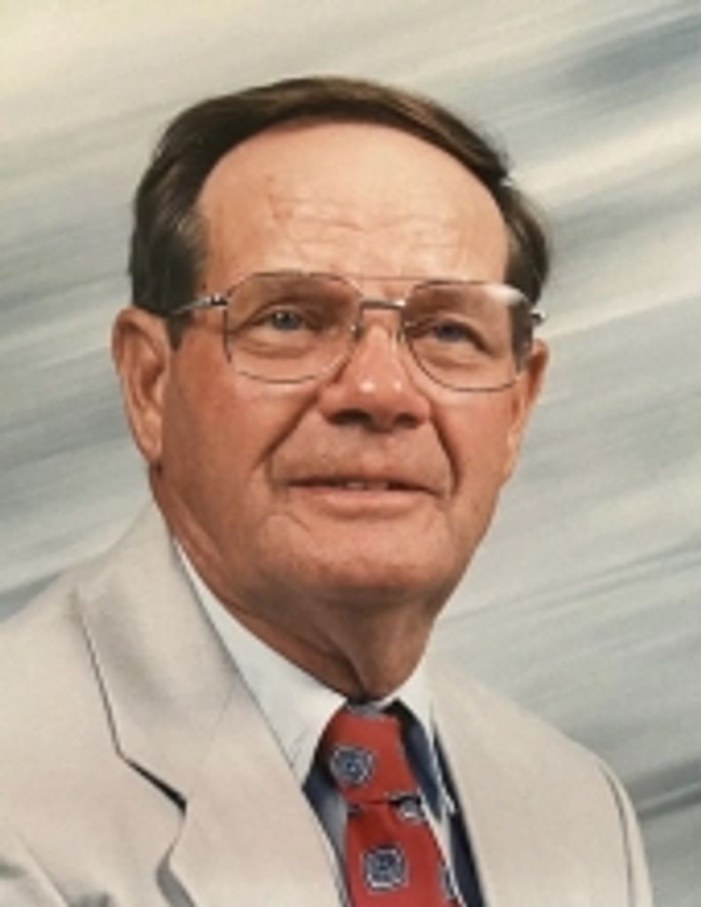 Dallas Leon Pollard Profile Photo