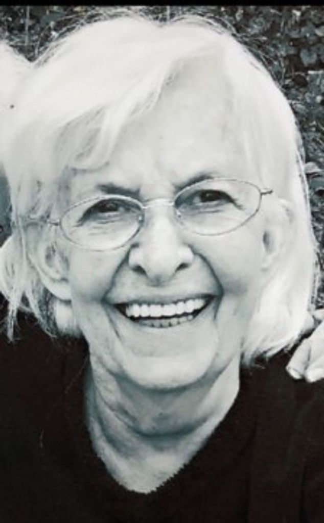 Doris (Rose)  Hensley
