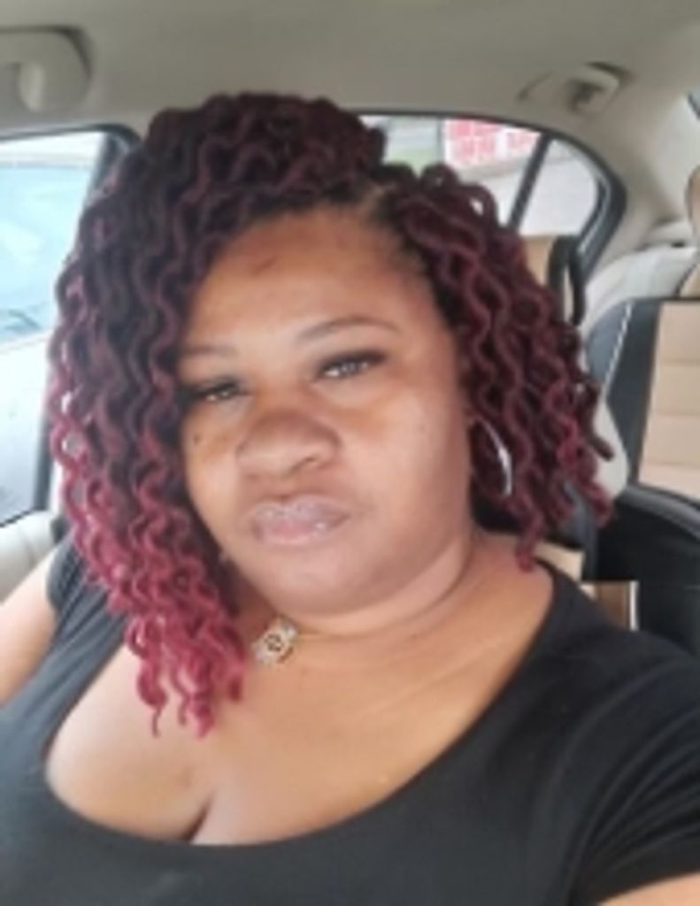 Senoviae Denise Mcintyre