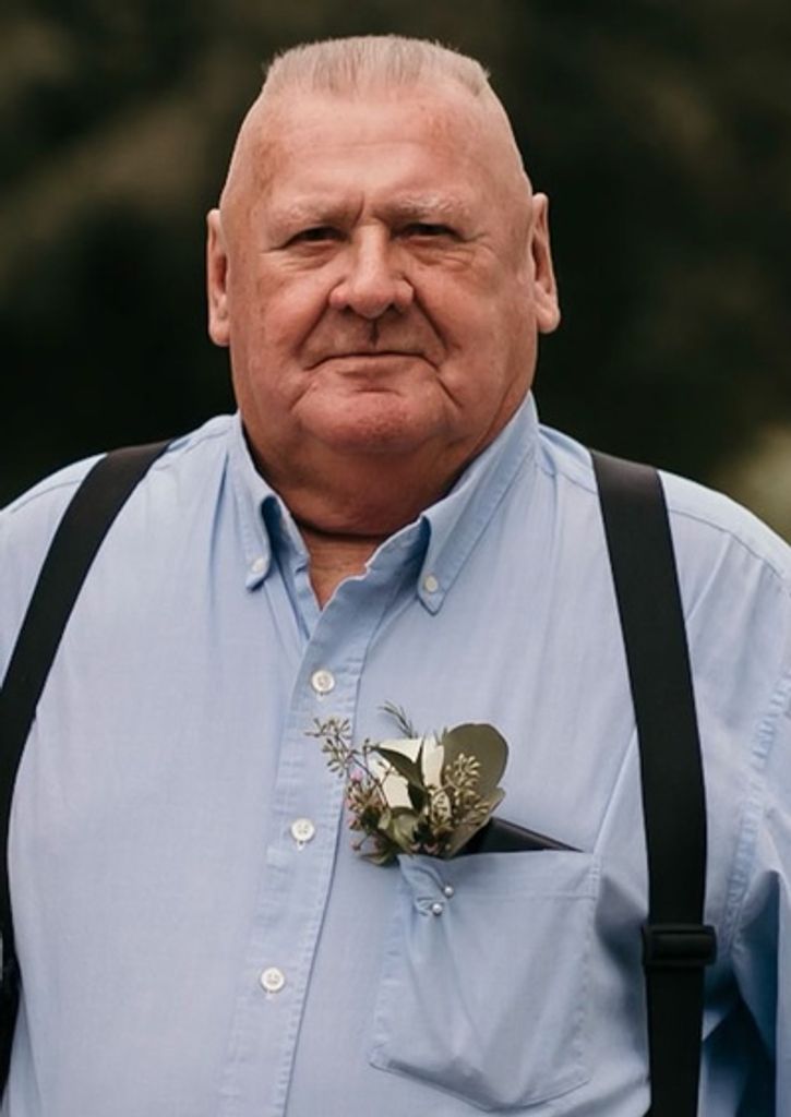 James Franklin Pardee Profile Photo