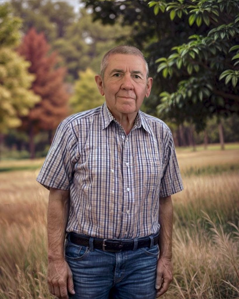 Alonzo Alvarado Profile Photo