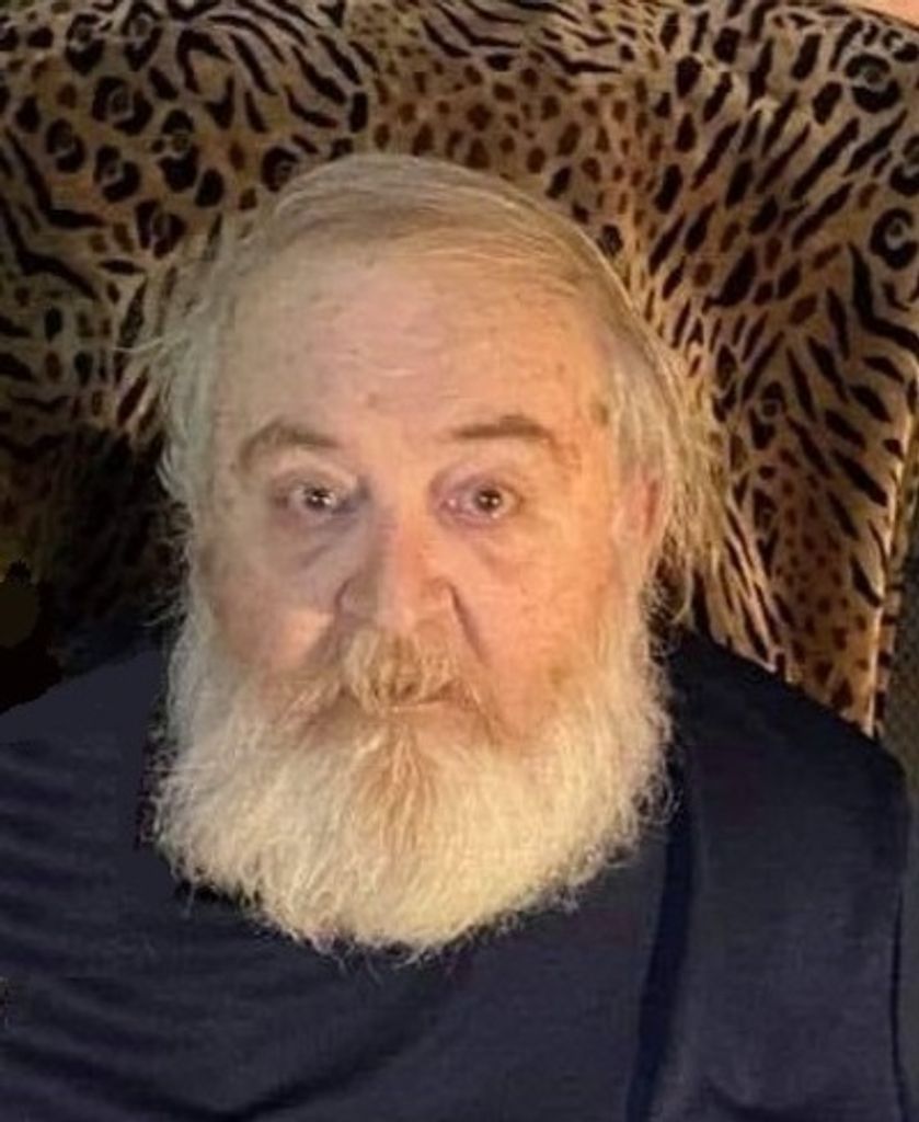 Terry Edward Jones Profile Photo