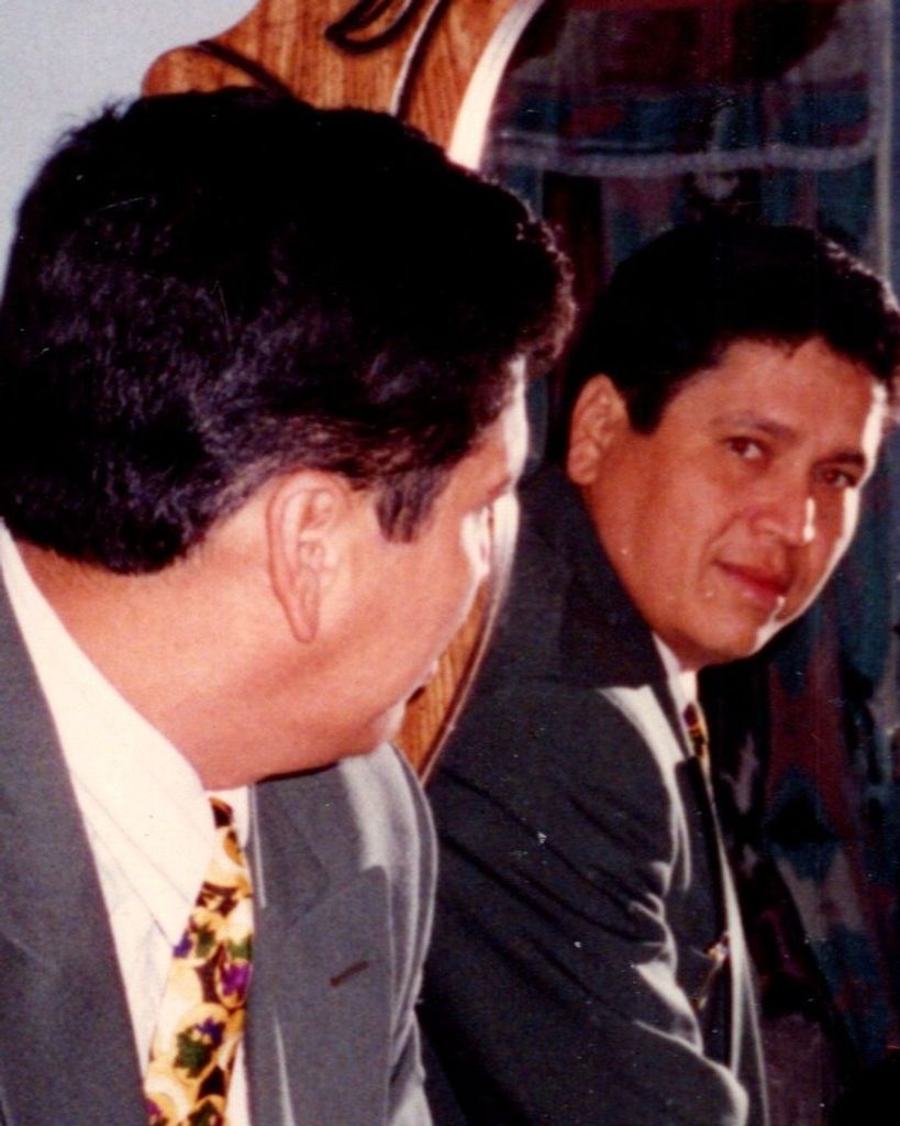 Marco Tulio Mejia