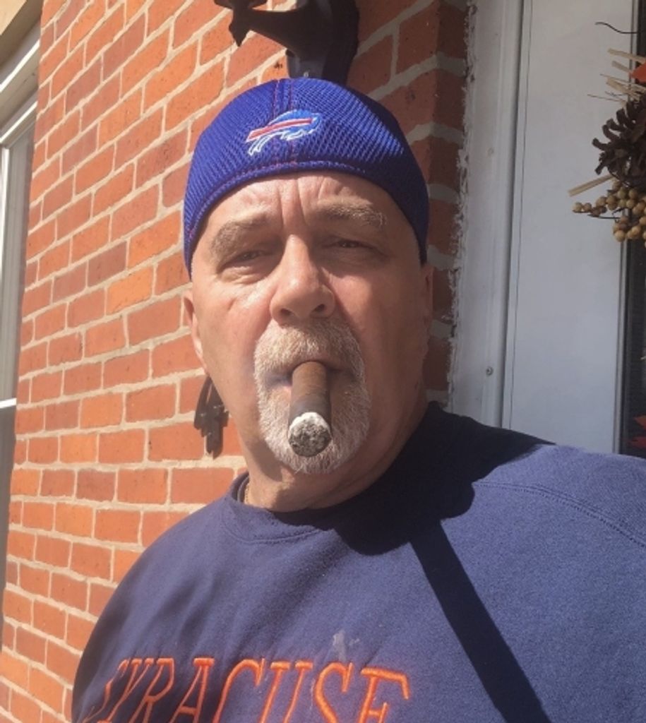 James "Randy" Hymers Profile Photo