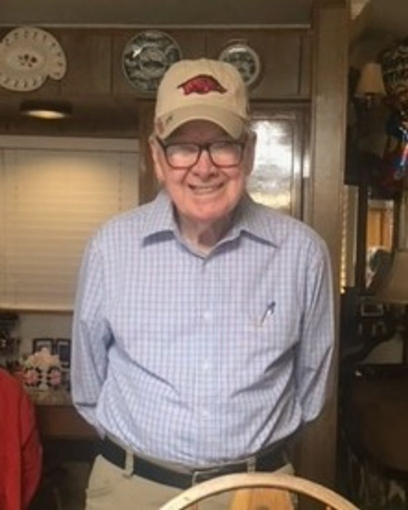 Isaac Lee McElrath