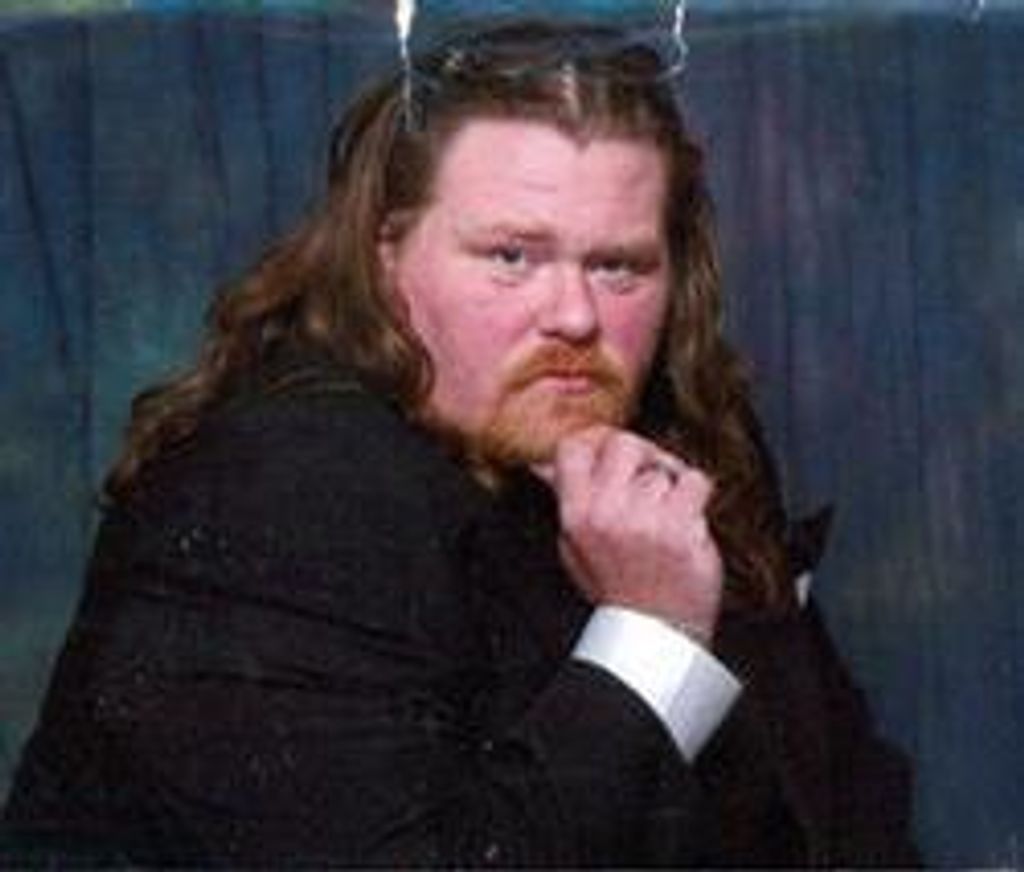 Christopher Douglas King