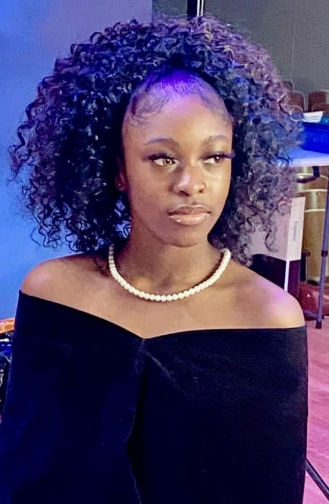 Myiah D. Green Profile Photo