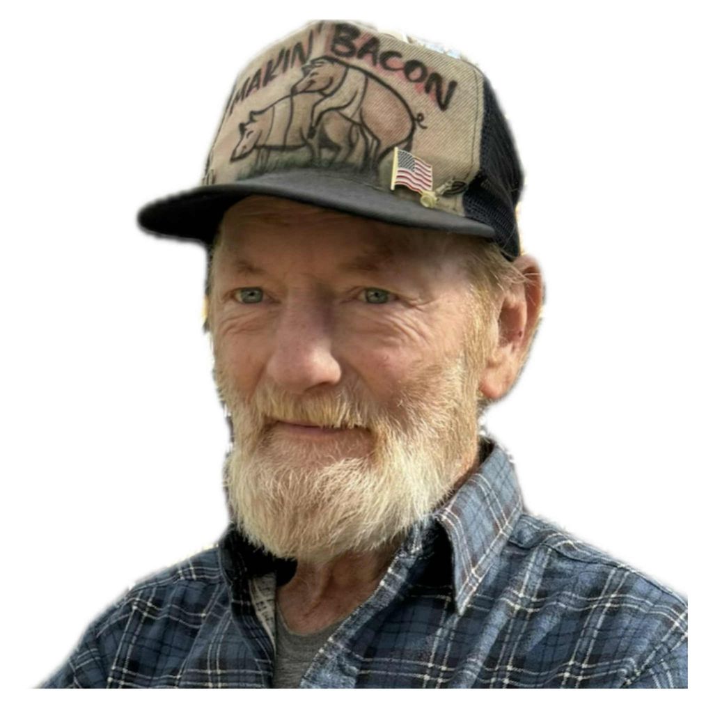 William T. Harrison, Sr. Profile Photo