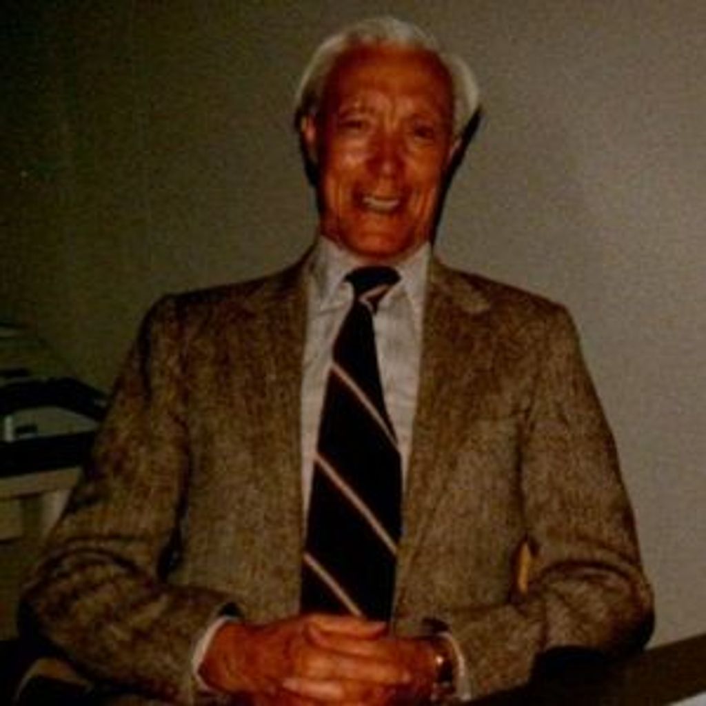 Arnold Hamilton