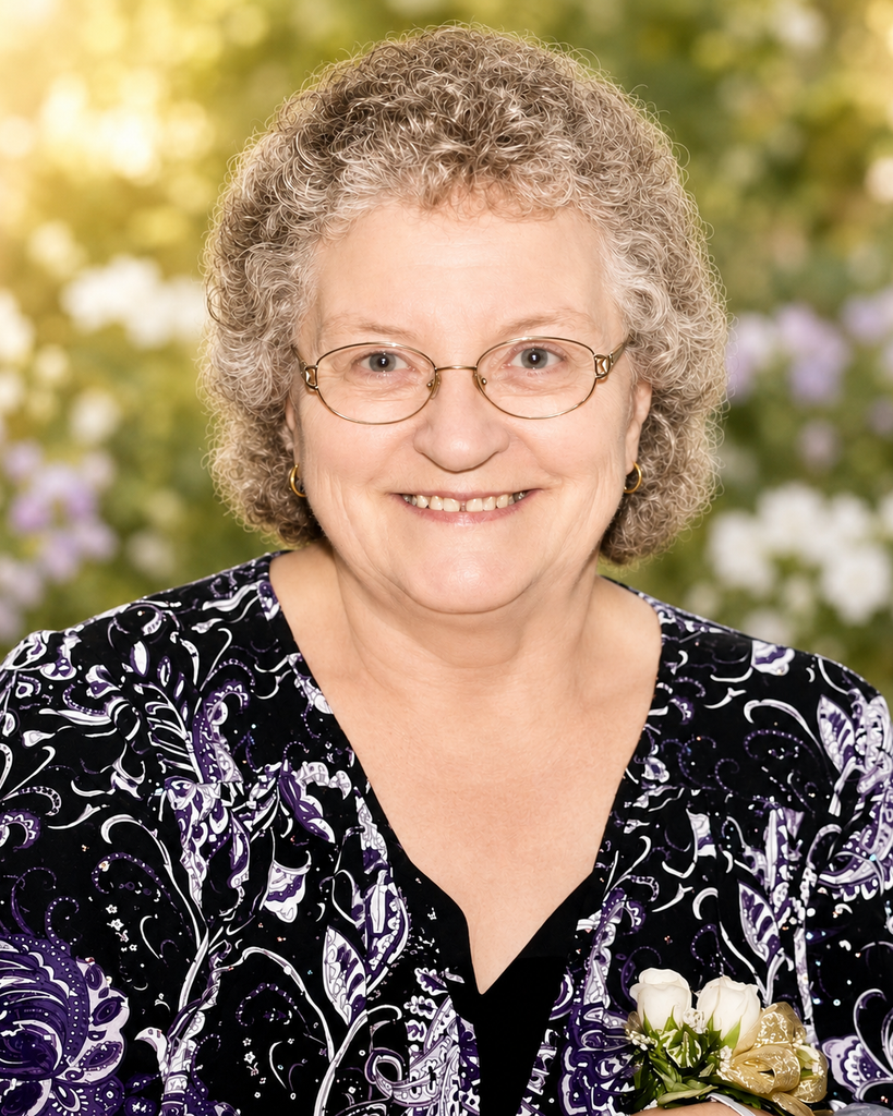 Joylene Mae England