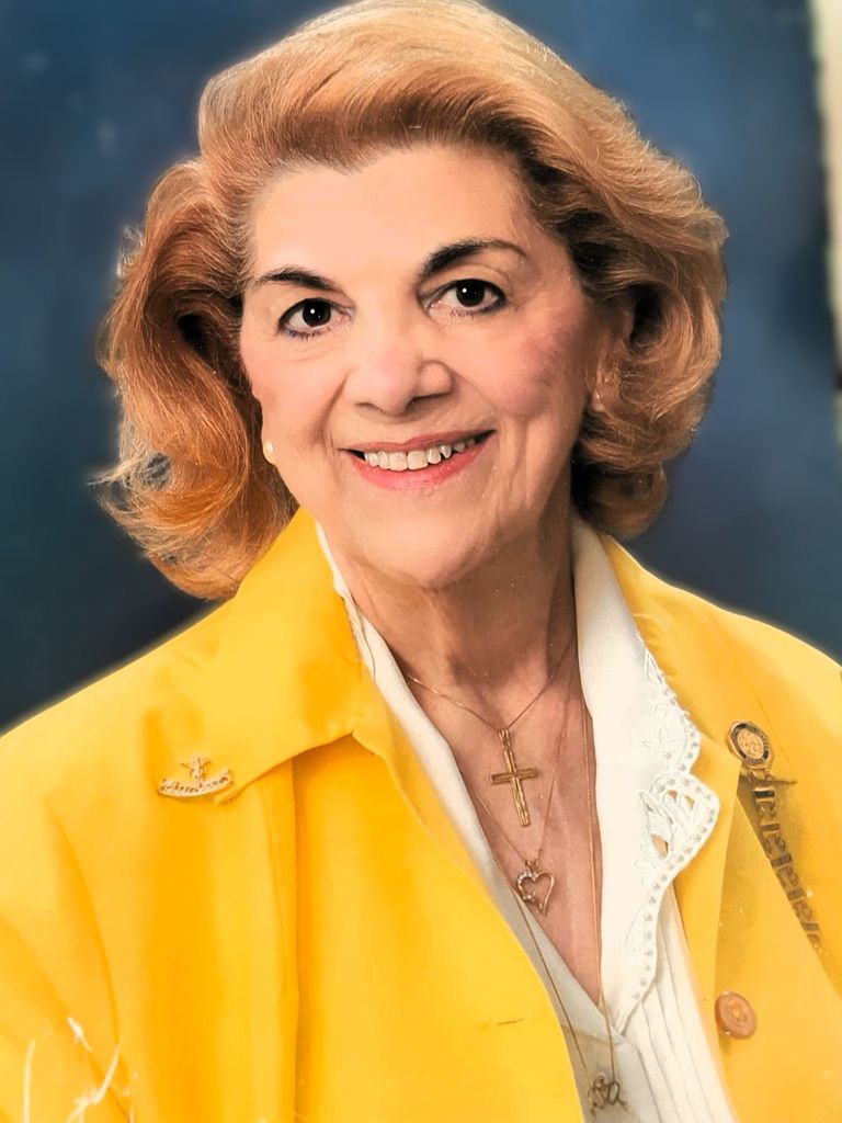 Jenny Serritella-Cotsilis