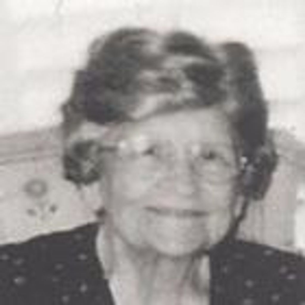 Anna M. Kosa