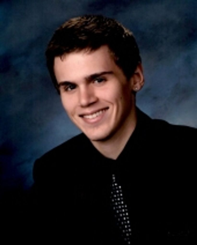 Christopher Douglas Klingensmith Profile Photo