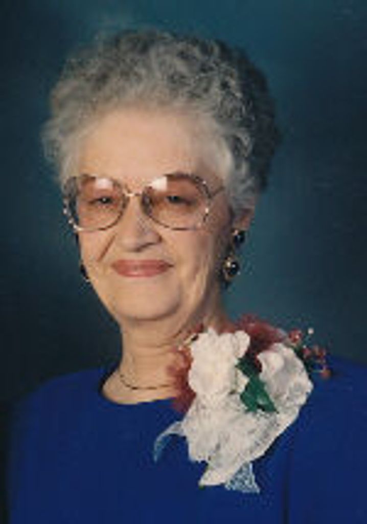 Johannah Stewart Belcher Profile Photo