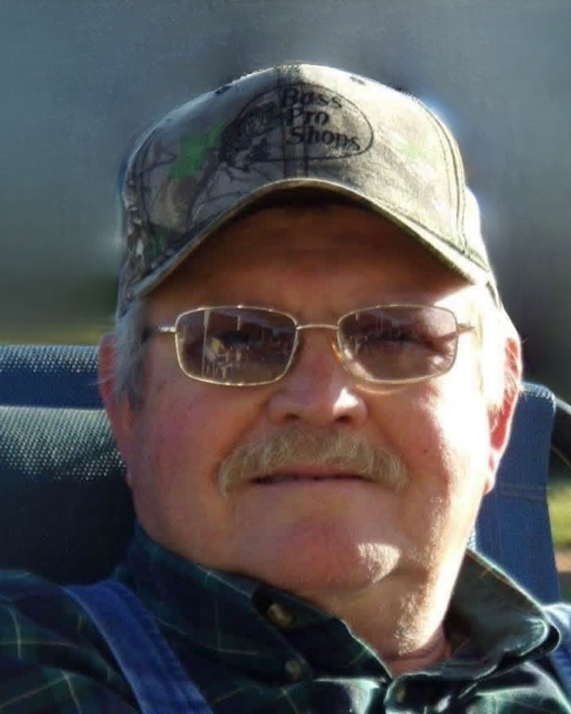 Ronnie Edwards Profile Photo