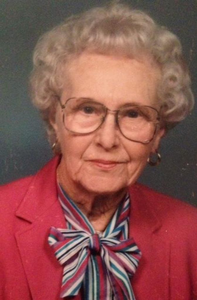 Alda Gage Profile Photo