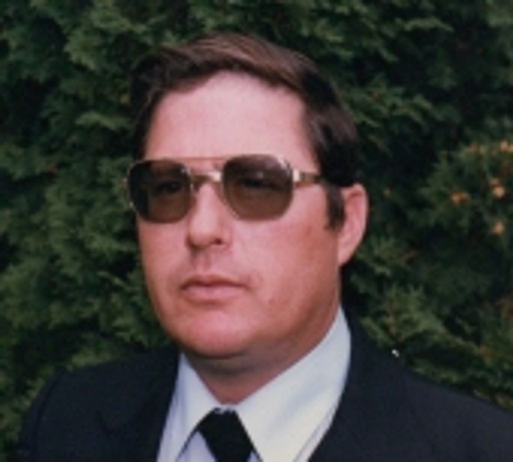 Regis L. Shadler
