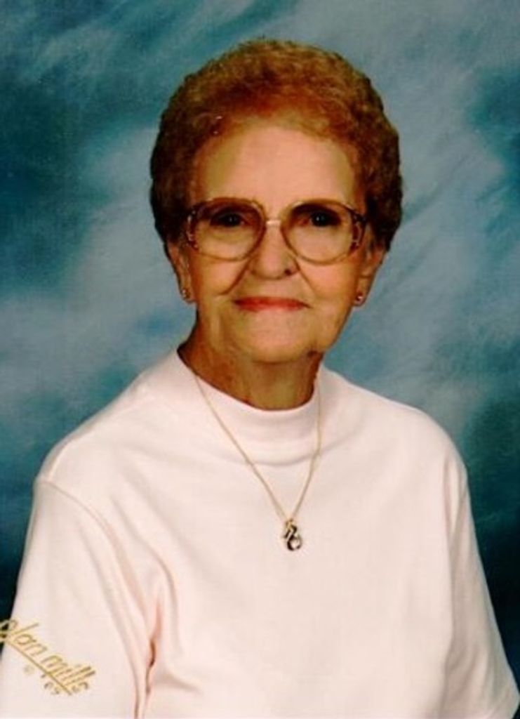 Marjory "Marge" E. Rippen