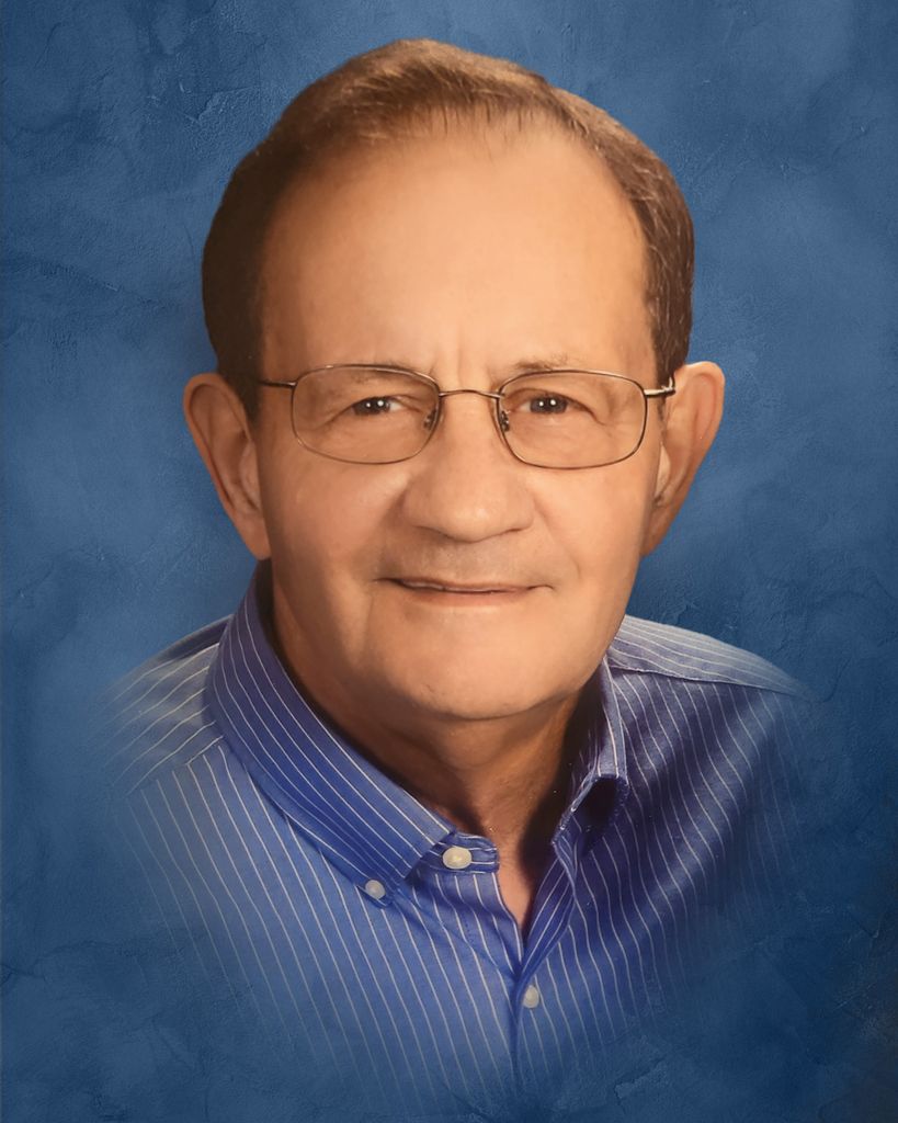 Frederick Vance Perry, Jr. Profile Photo