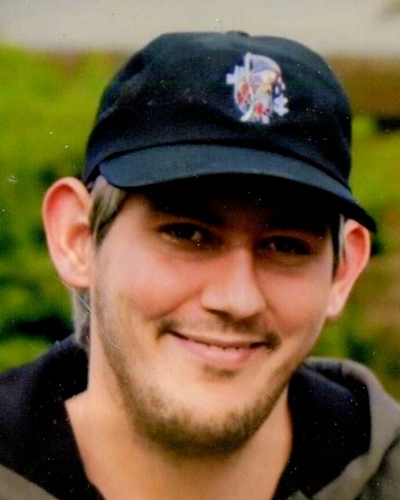 Kyler Preston Choat Profile Photo