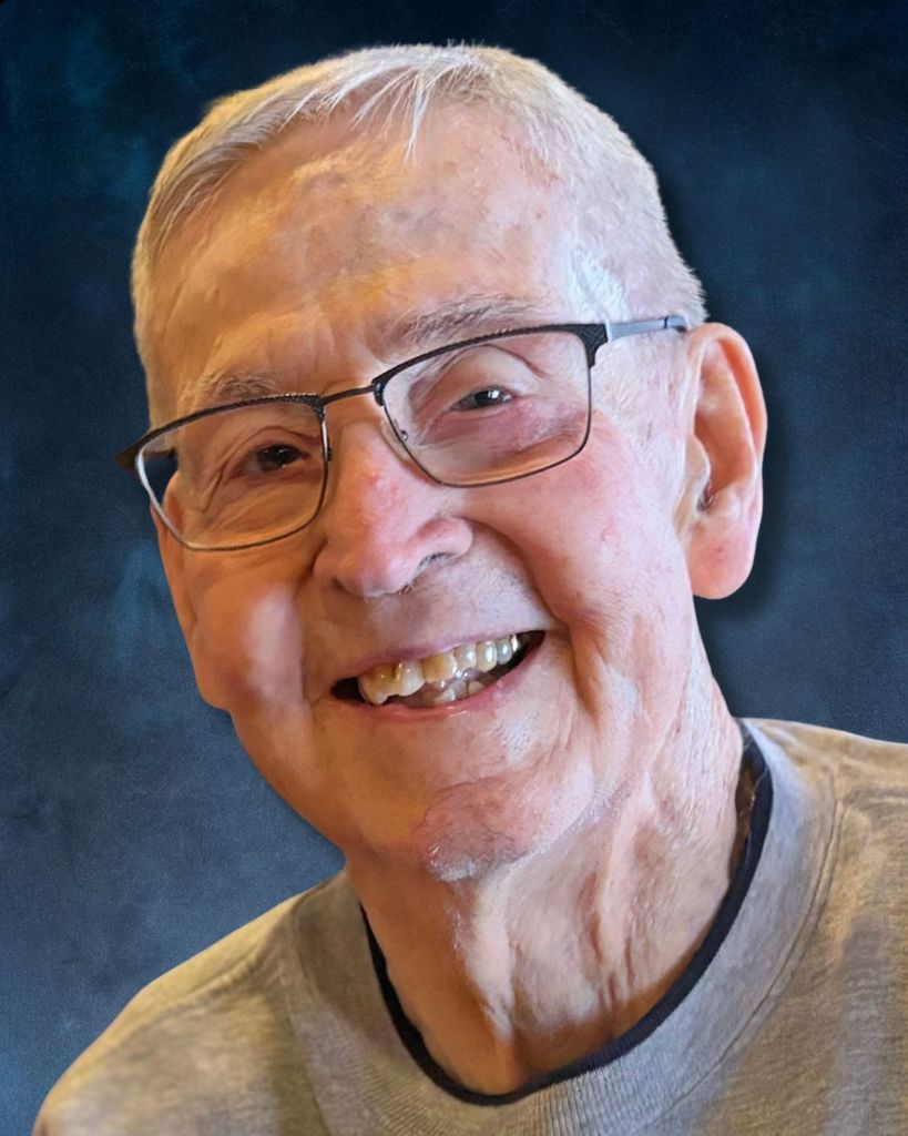 William Robert Baldwin Profile Photo