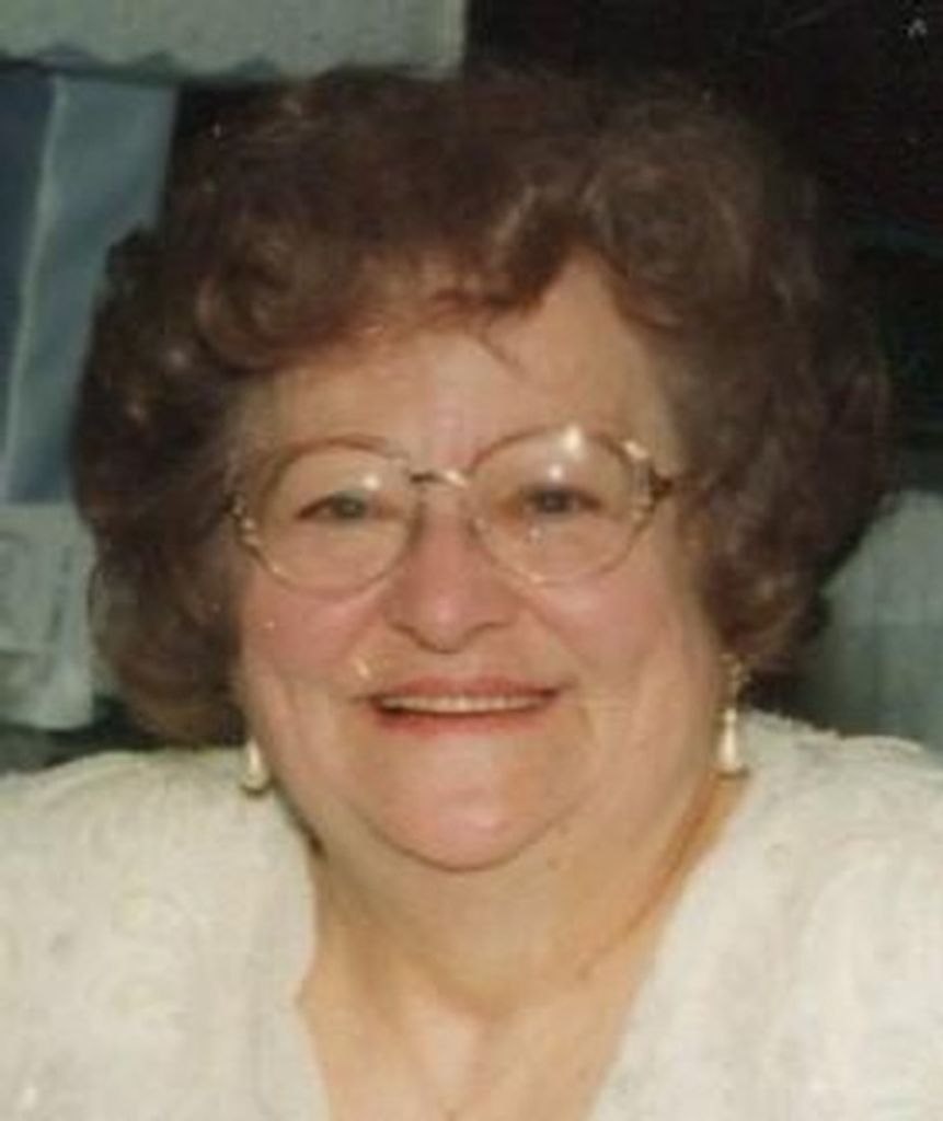 Irene Lemonde Profile Photo