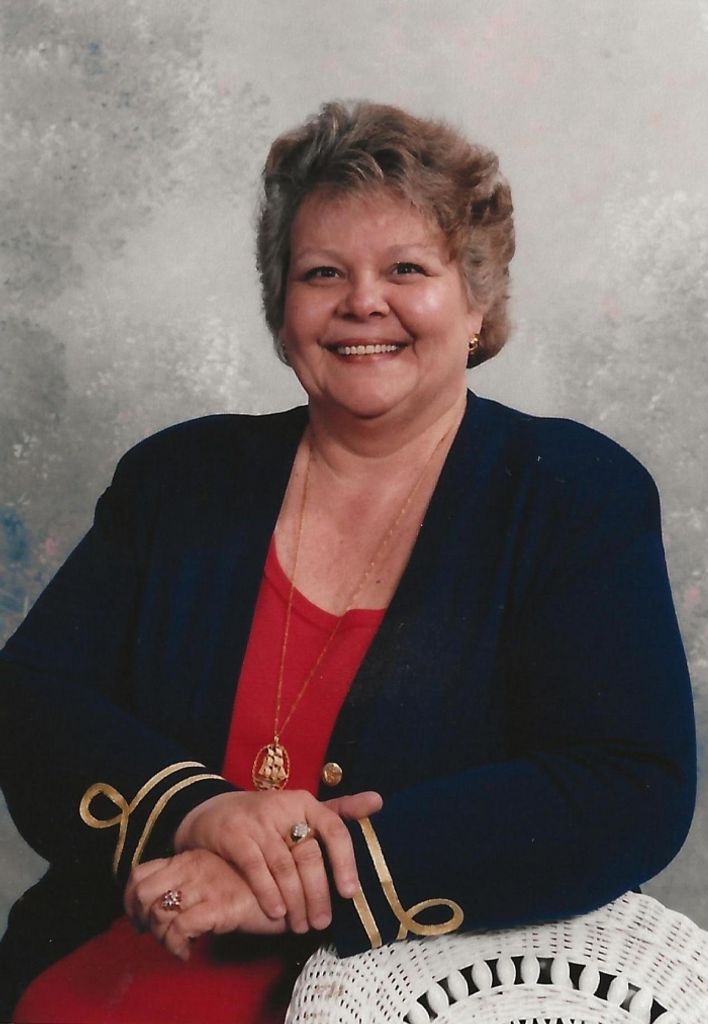 Carolynann Smith