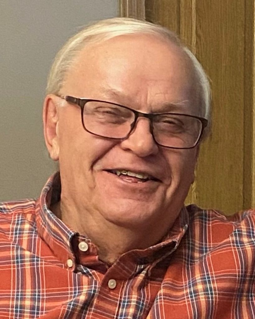 Chuck Sanderson