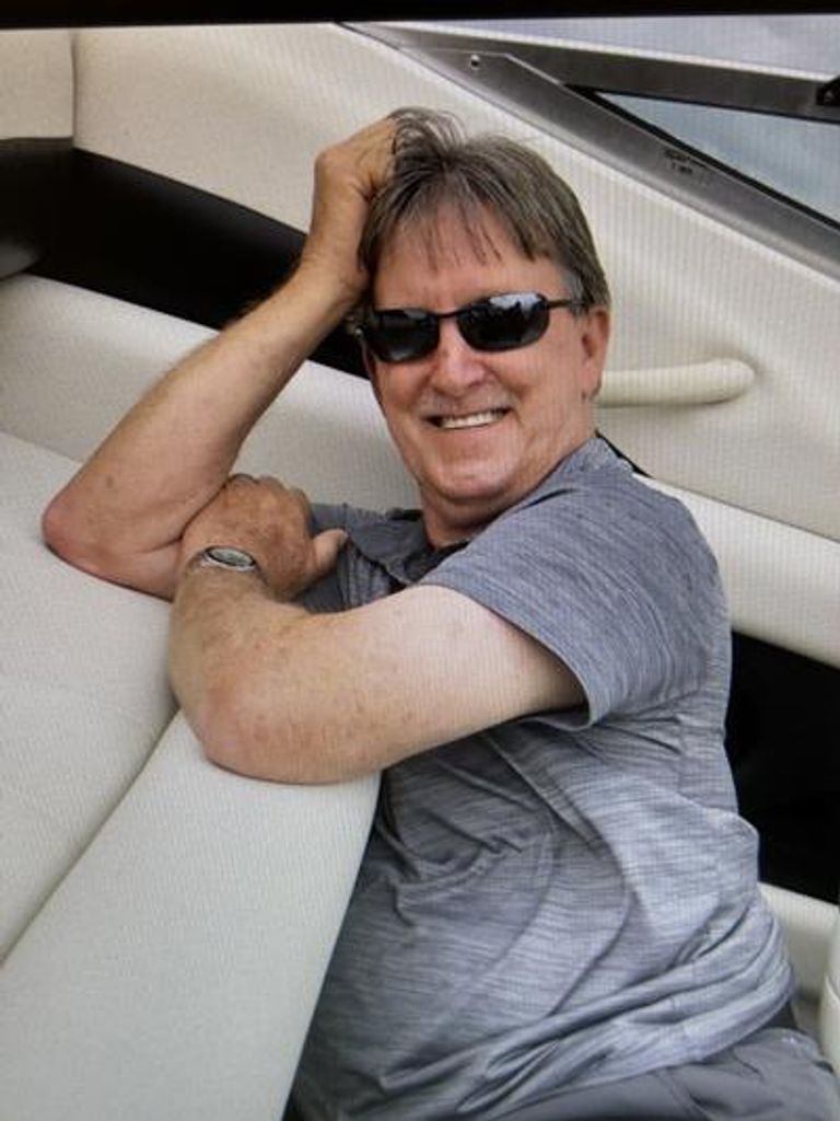 Harry Lee Jenkins, Jr.