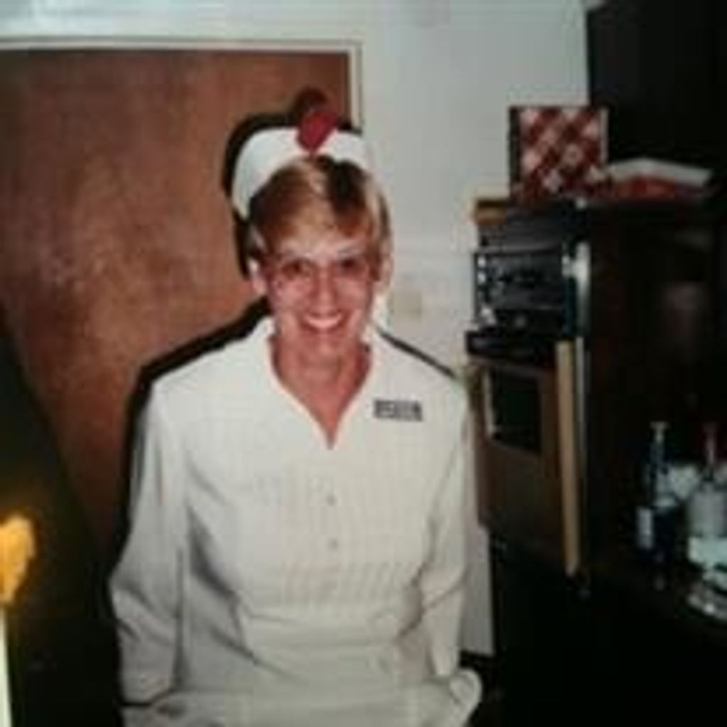 Susan Kay Hanson