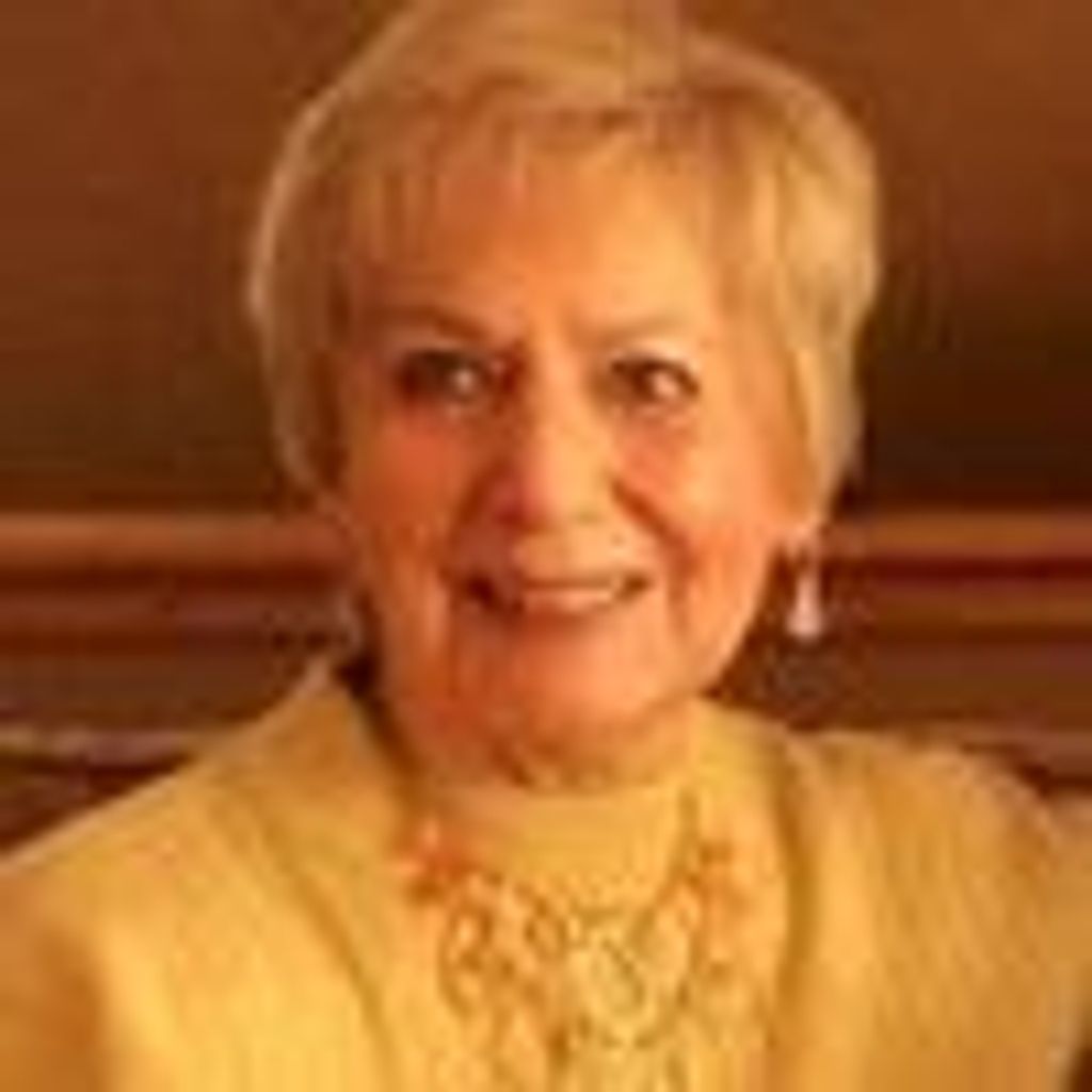 Patricia Rose Erven (Cahill) Profile Photo