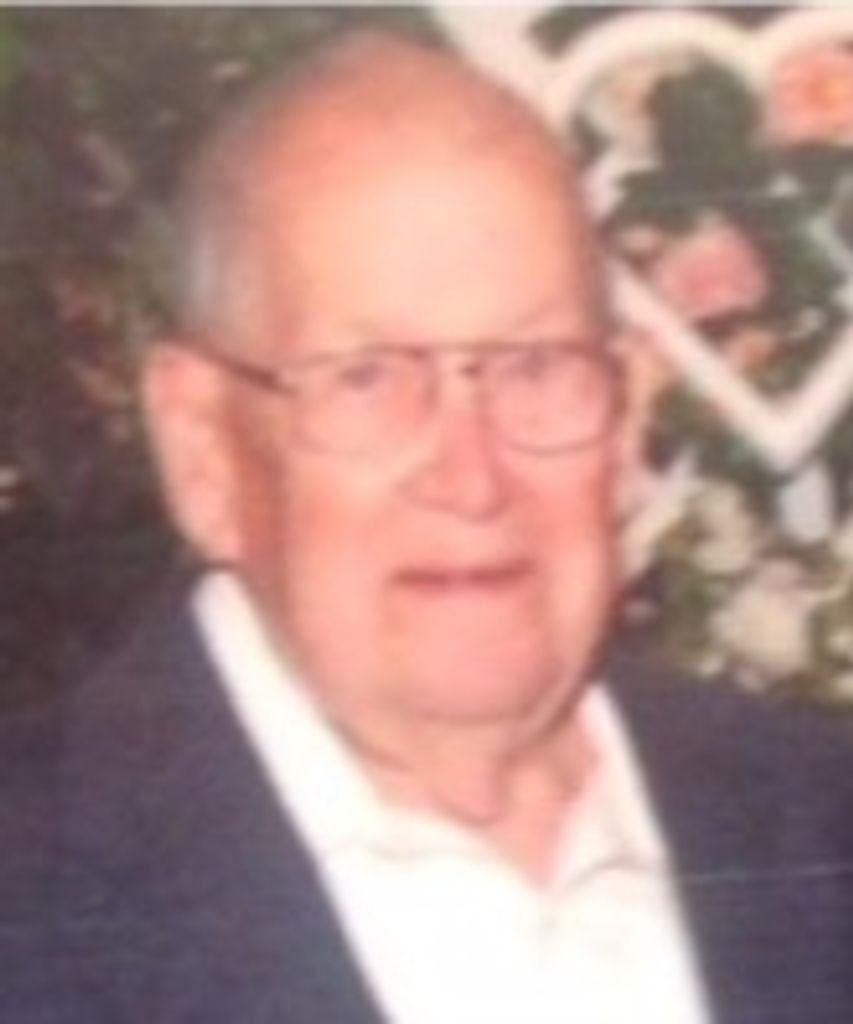 William Leroy Lannen