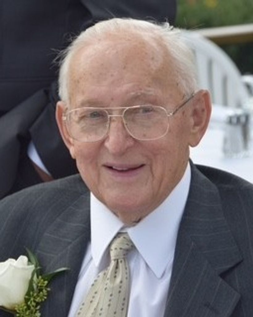 Andrew "Andy" J. Ferencak, Jr. Profile Photo