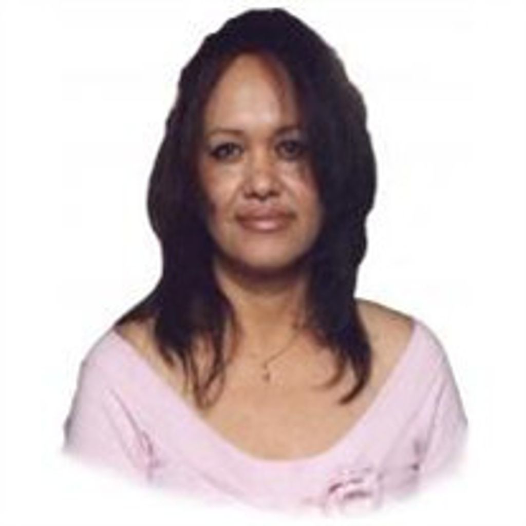 Caroline Andrade Abeyta