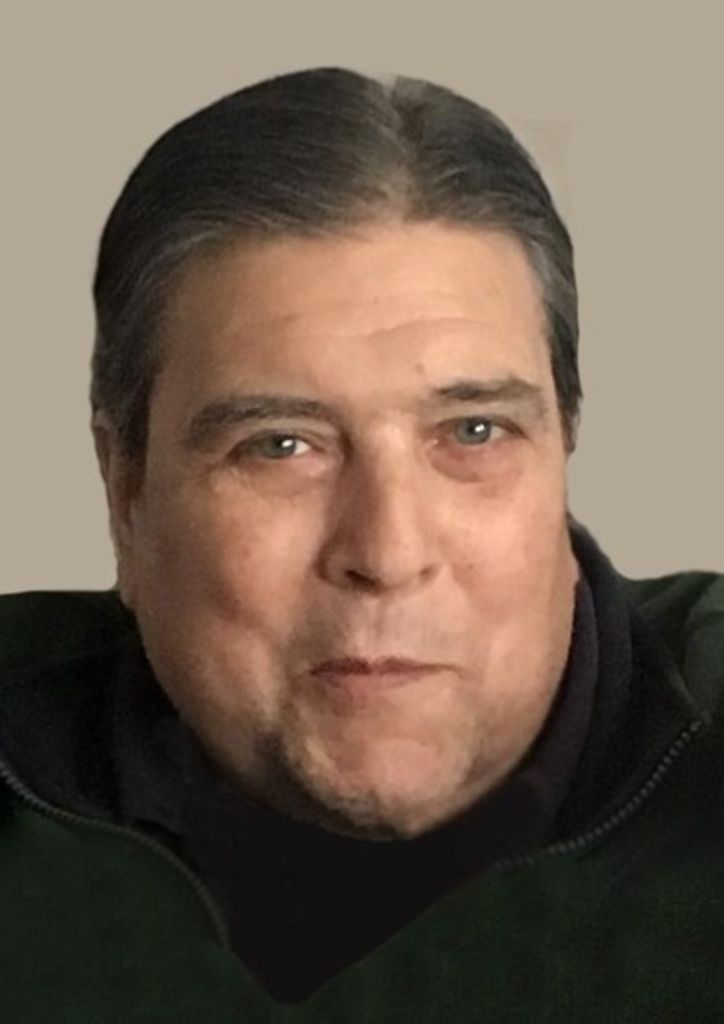 Richard Charles Margeson Profile Photo