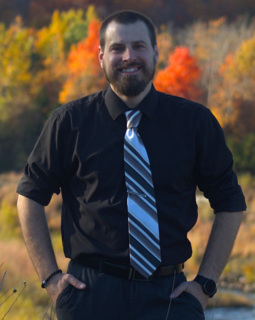 Patrick Andrew Walter Profile Photo