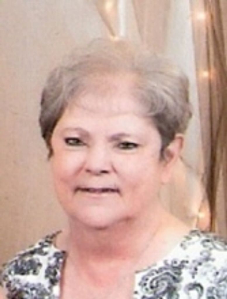 Jane Scott