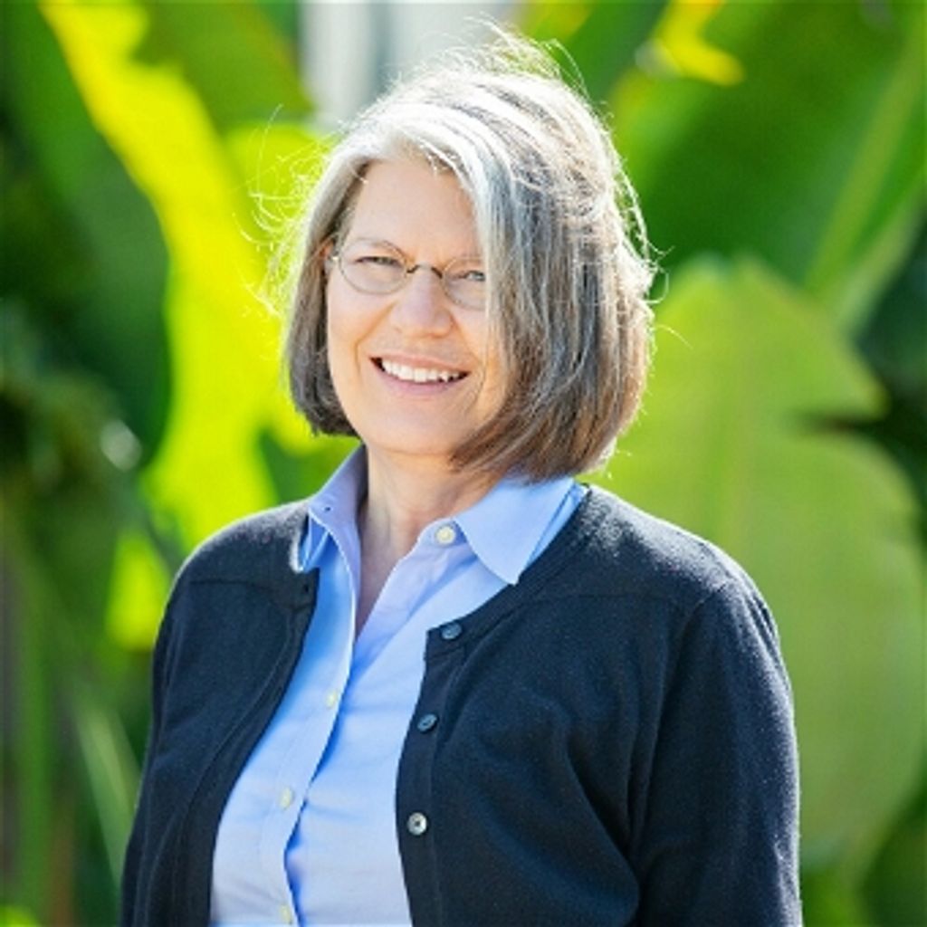 Margaret E. Kirkland