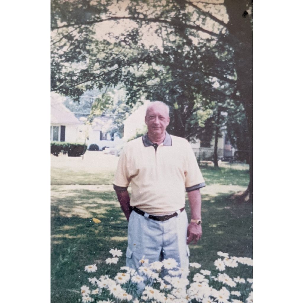 John F. Klein