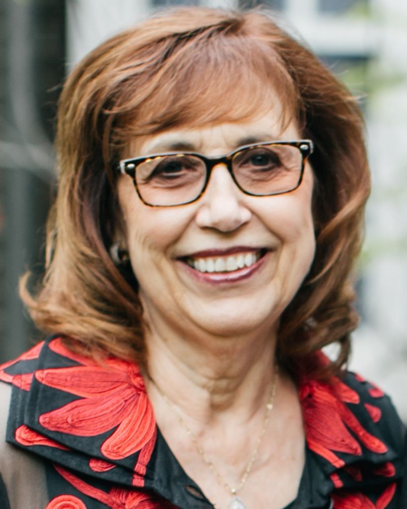 Shirley Brown-Weinstein Profile Photo