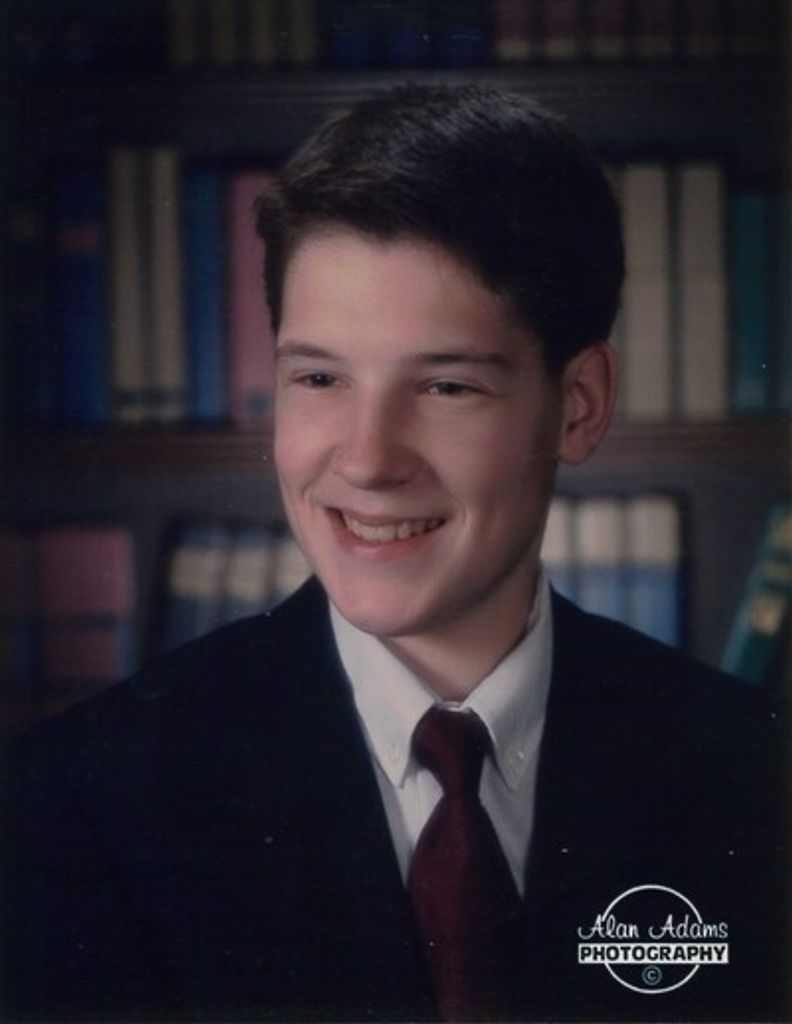 Dennis Richard Smith Profile Photo