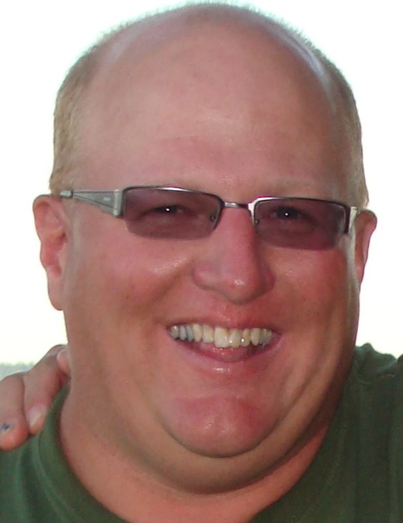 Scott Osland Profile Photo