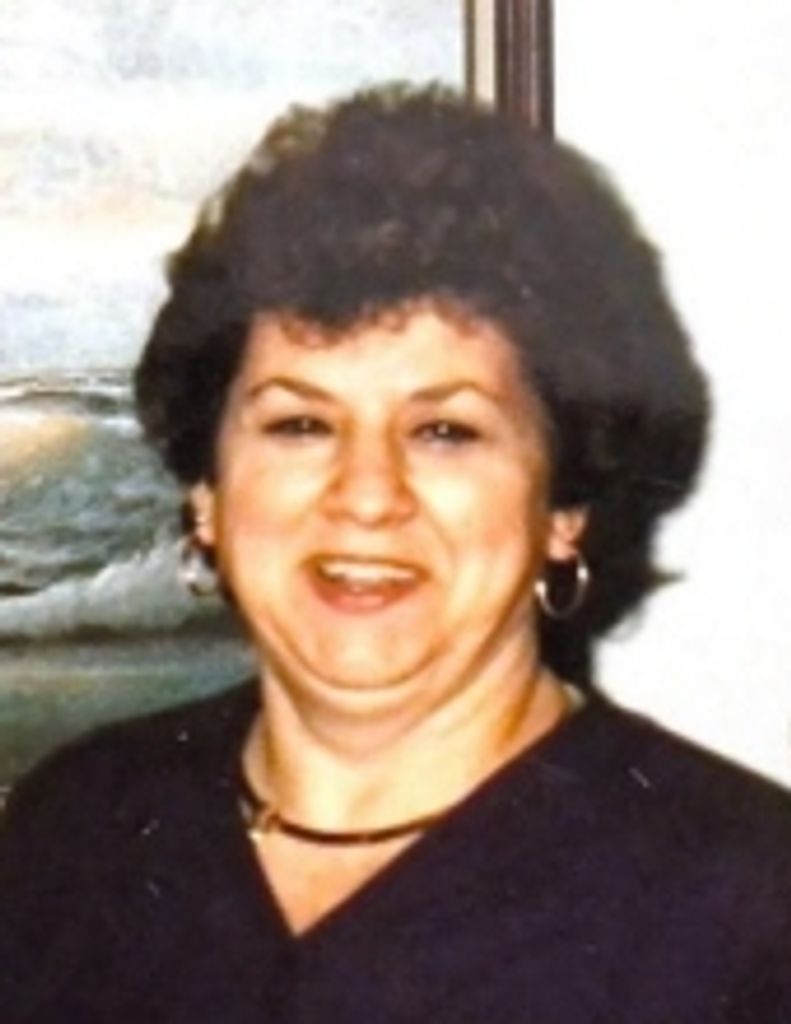 Josephine Calleja-Hall