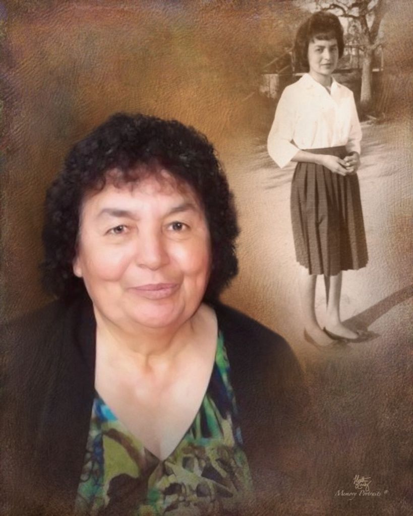 Ester Garza Profile Photo